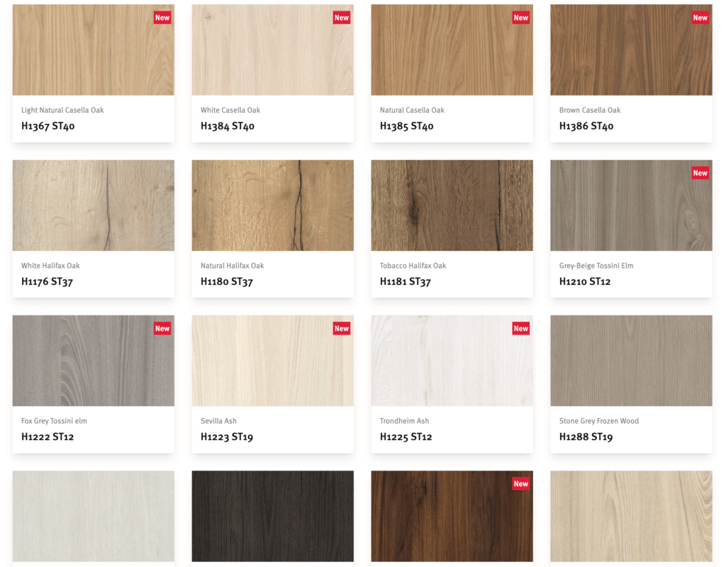 Framed LED Closet Mirrors