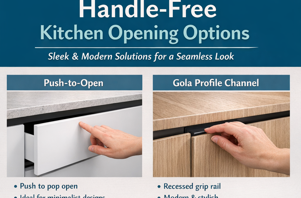 2026 Florida Kitchen Design Trends